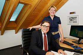 GDW Ort Managment GDW