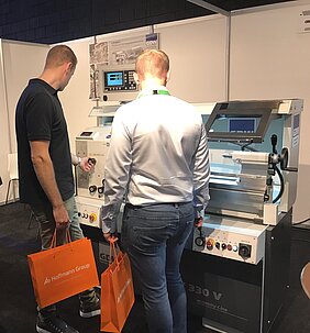 GDW Drehmaschine economy-Line LZ330V ecomomy-Line