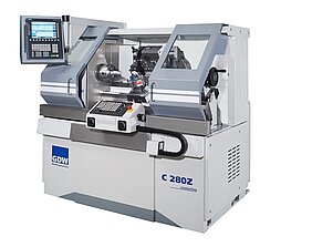 Conturline C 280 Z GDW Drehmaschine Conturline