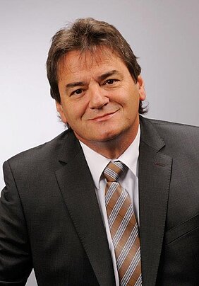 Wilhelm Monzer GDW verstärkt Managment