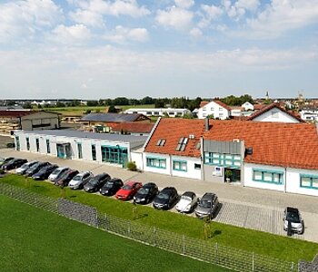 Erweiterung von GDW abgeschlossen