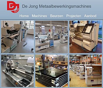 GDW Verrteung De Jong