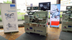 GDW bei den Swiss Power Days GDW Digital Paket