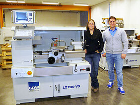 GDW Karriere GDW Ausbildung