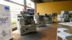 GDW bei den Swiss Power Days GDW Digital Paket