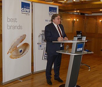 25 Jahre GDW