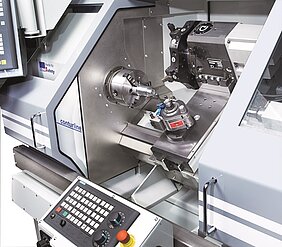 GDW auf den Tech-Days GDW contureline C280Z