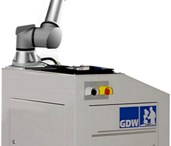 GDW Cobot für die Schule